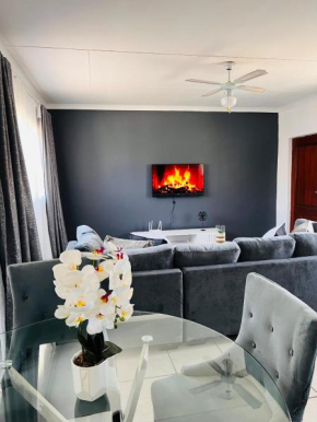 The Lux apartment